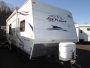 2010 Jayco Jayflight